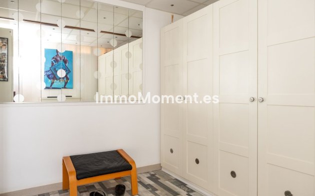 Resale - Detached villa - Fuengirola - Torreblanca