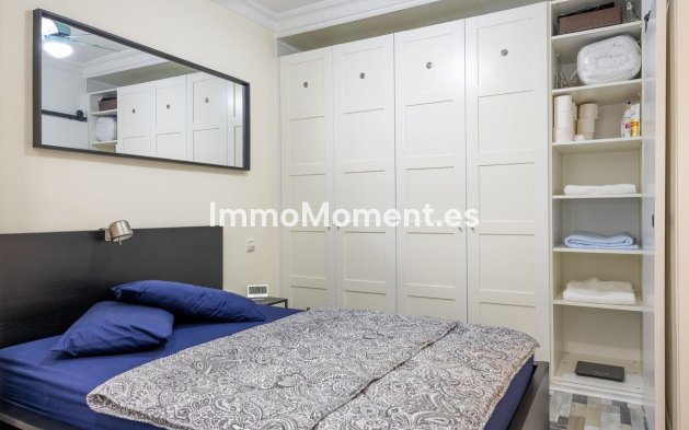 Resale - Detached villa - Fuengirola - Torreblanca