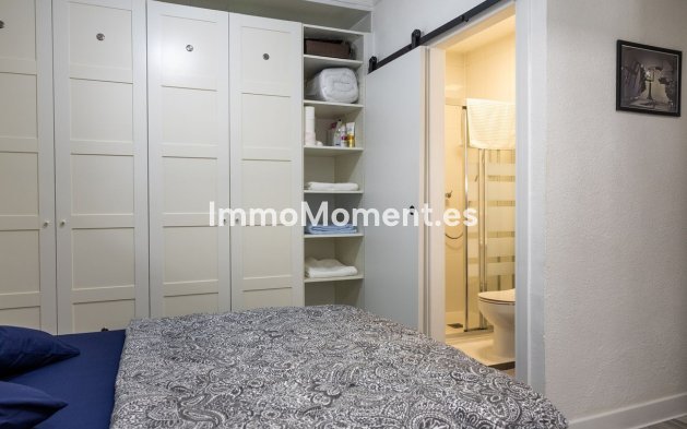 Resale - Detached villa - Fuengirola - Torreblanca