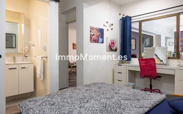 Resale - Detached villa - Fuengirola - Torreblanca