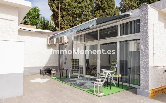 Resale - Detached villa - Fuengirola - Torreblanca