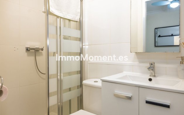 Resale - Detached villa - Fuengirola - Torreblanca