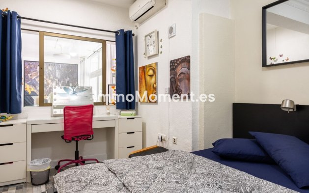 Resale - Detached villa - Fuengirola - Torreblanca