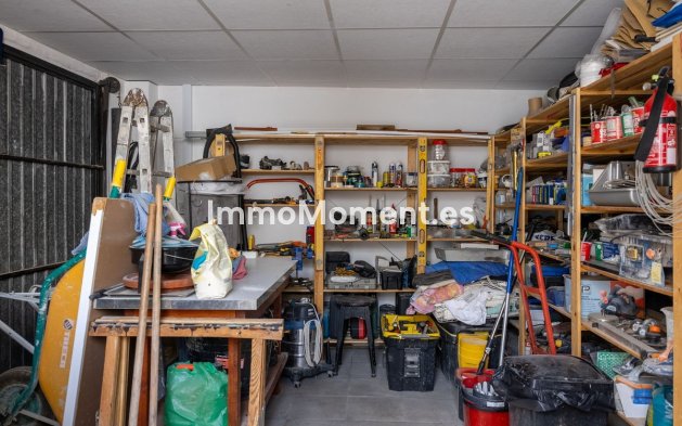 Resale - Detached villa - Fuengirola - Torreblanca