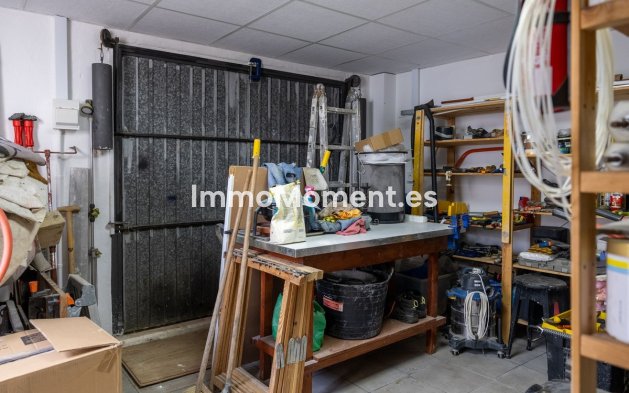 Resale - Detached villa - Fuengirola - Torreblanca
