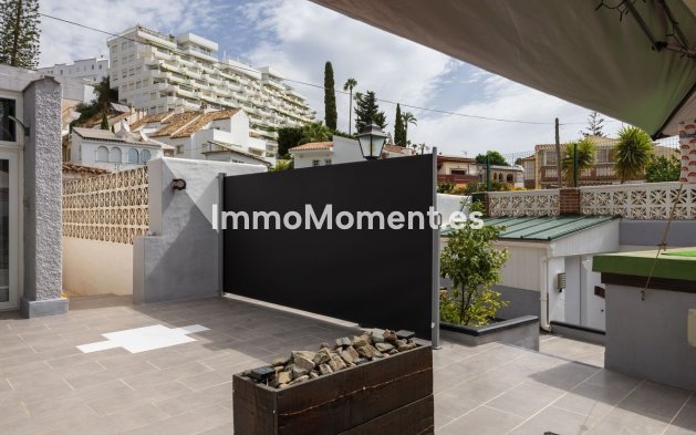 Resale - Detached villa - Fuengirola - Torreblanca