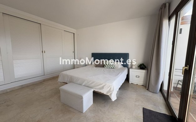 Revente - Appartement - Mijas - Mijas Golf