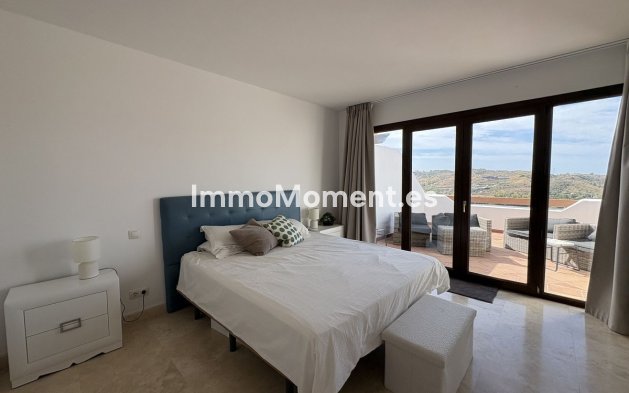 Revente - Appartement - Mijas - Mijas Golf