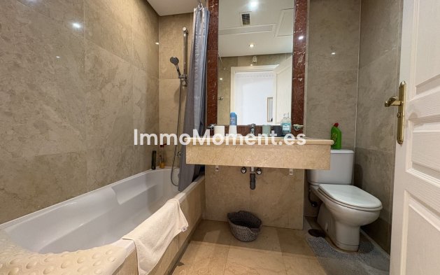Revente - Appartement - Mijas - Mijas Golf
