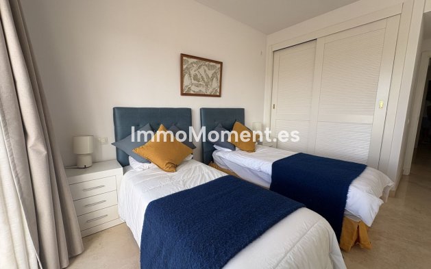 Revente - Appartement - Mijas - Mijas Golf