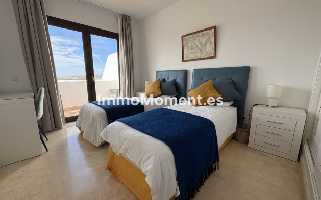 Revente - Appartement - Mijas - Mijas Golf