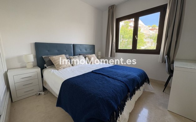 Revente - Appartement - Mijas - Mijas Golf