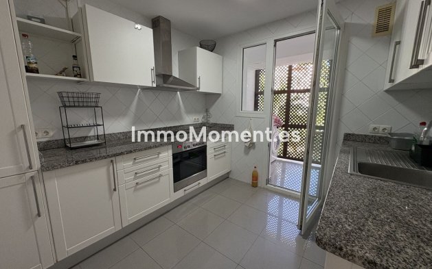 Revente - Appartement - Mijas - Mijas Golf