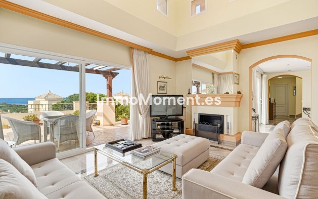 Reventa - Apartamento - Marbella - Elviria