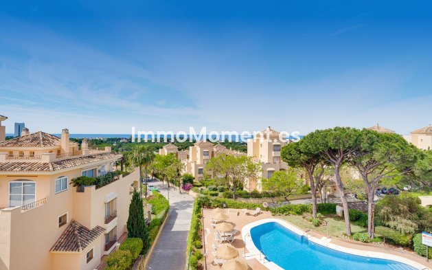 Reventa - Apartamento - Marbella - Elviria