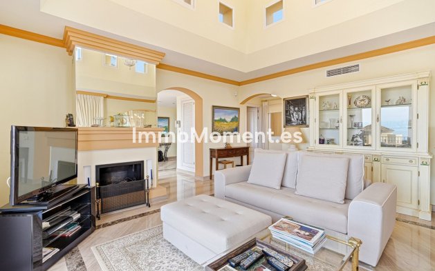 Reventa - Apartamento - Marbella - Elviria