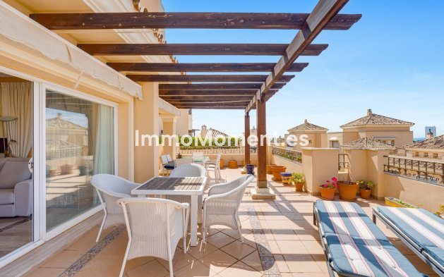 Reventa - Apartamento - Marbella - Elviria