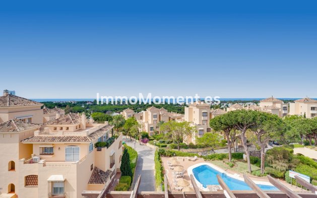 Reventa - Apartamento - Marbella - Elviria