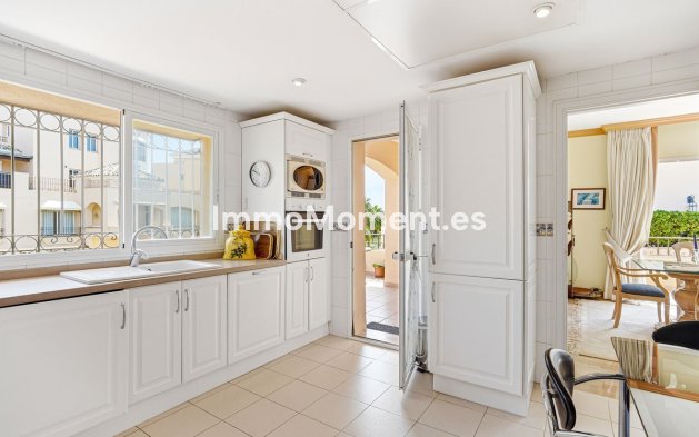 Reventa - Apartamento - Marbella - Elviria