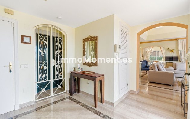 Reventa - Apartamento - Marbella - Elviria