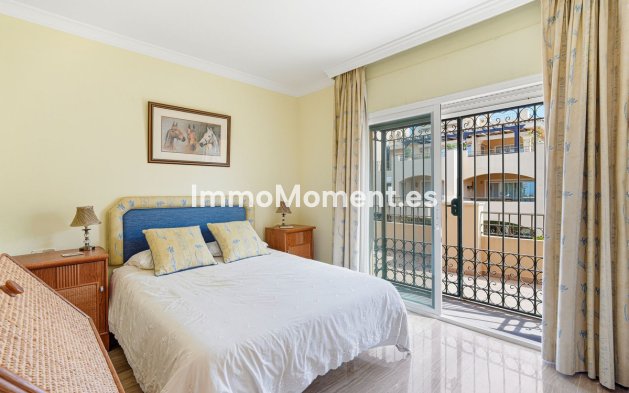 Reventa - Apartamento - Marbella - Elviria
