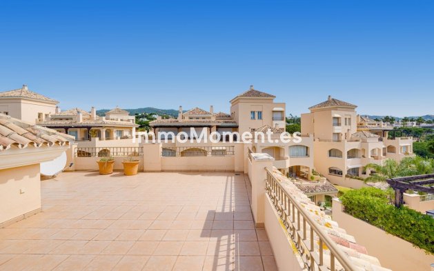 Reventa - Apartamento - Marbella - Elviria