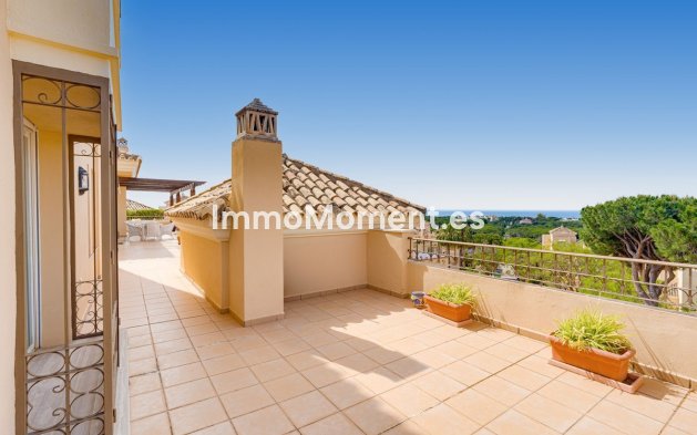Reventa - Apartamento - Marbella - Elviria