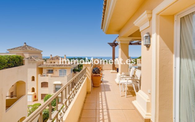 Reventa - Apartamento - Marbella - Elviria