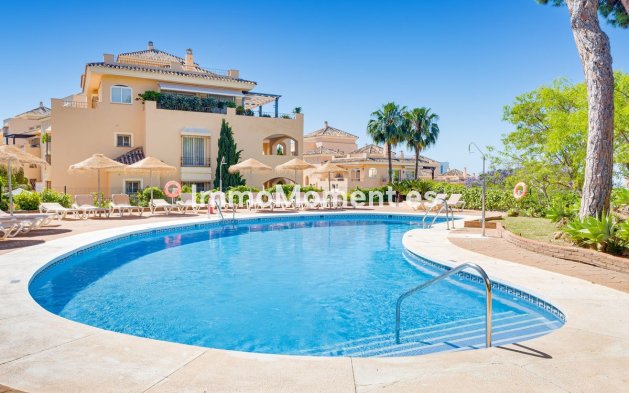 Reventa - Apartamento - Marbella - Elviria
