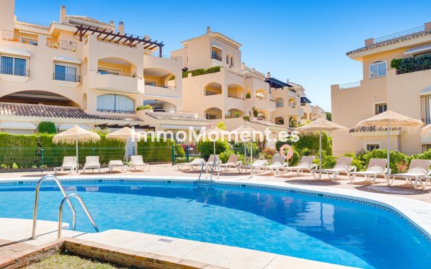 Reventa - Apartamento - Marbella - Elviria