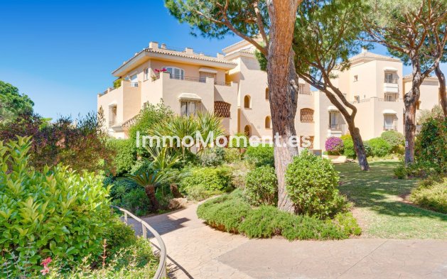 Reventa - Apartamento - Marbella - Elviria