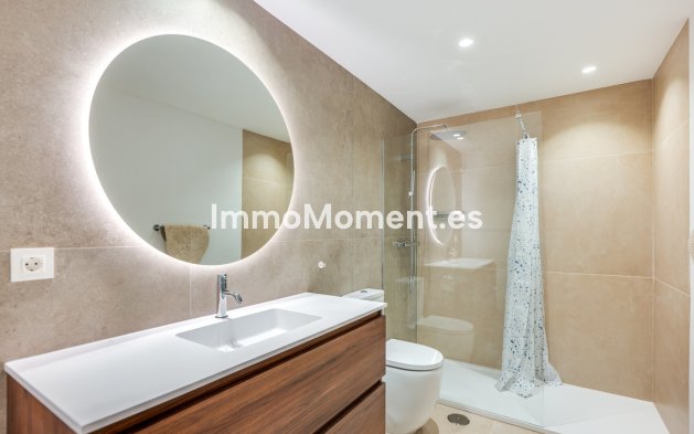 Revente - Appartement - Marbella - Guadalmina Alta