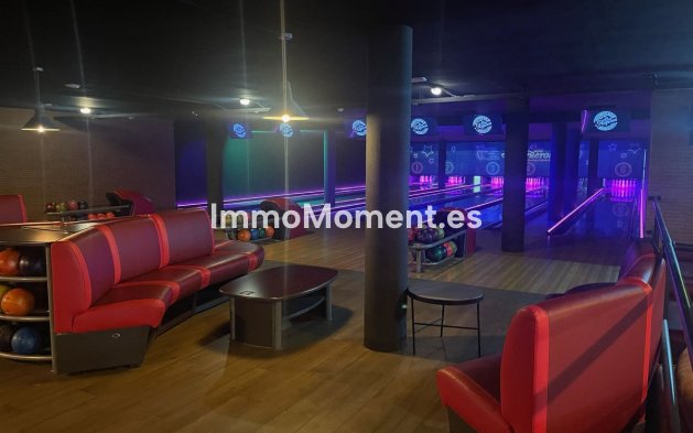 Resale - Apartment - Benahavís - Los Arqueros