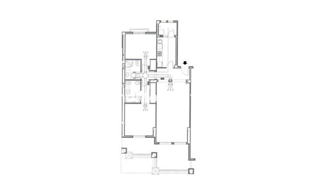 Resale - Apartment - Benahavís - Los Arqueros