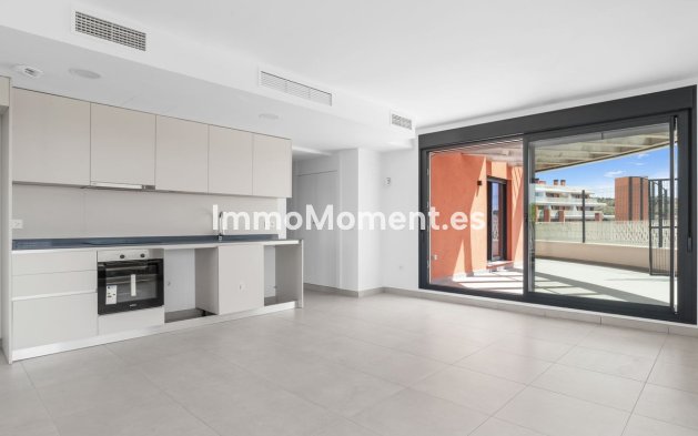 Resale - Apartment - Mijas - Mijas Centro