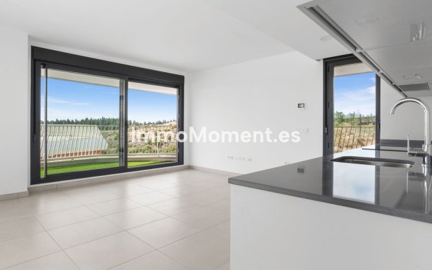 Resale - Apartment - Mijas - Mijas Centro