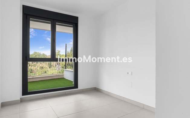 Resale - Apartment - Mijas - Mijas Centro