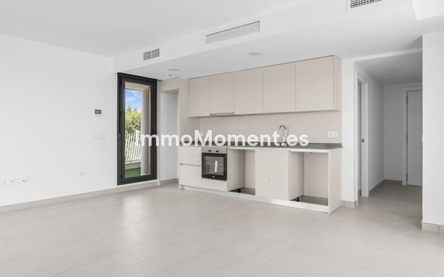 Resale - Apartment - Mijas - Mijas Centro