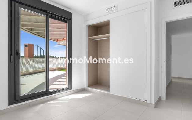 Resale - Apartment - Mijas - Mijas Centro