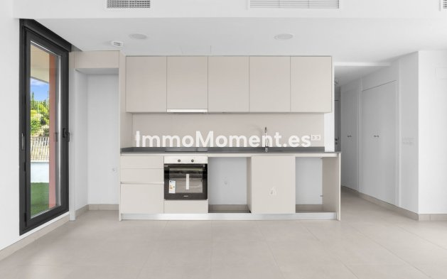 Resale - Apartment - Mijas - Mijas Centro