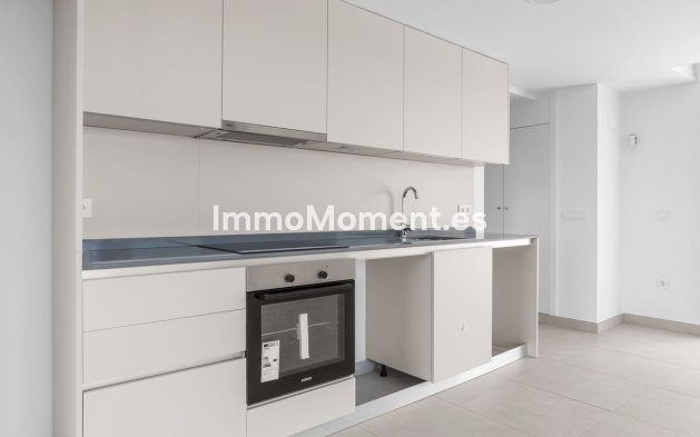 Resale - Apartment - Mijas - Mijas Centro