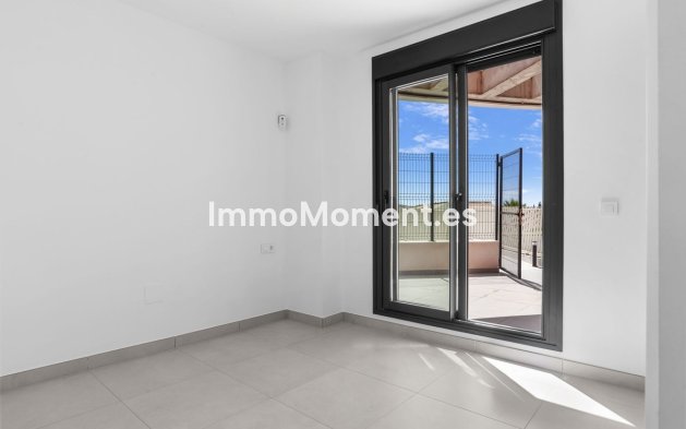 Resale - Apartment - Mijas - Mijas Centro