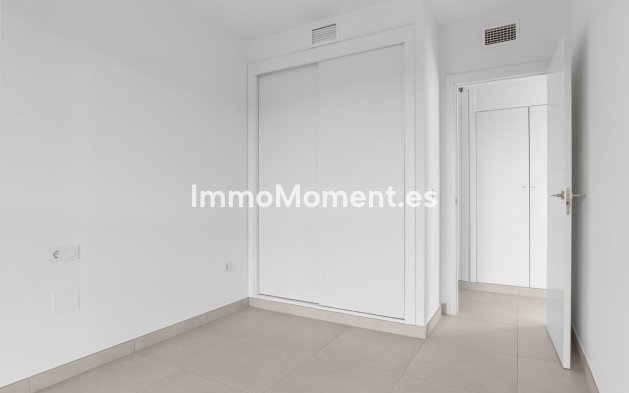 Resale - Apartment - Mijas - Mijas Centro