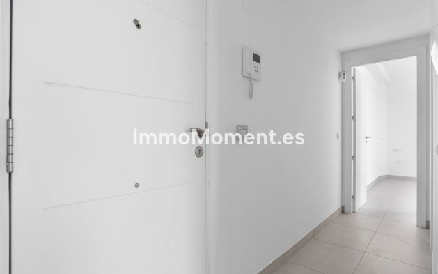 Resale - Apartment - Mijas - Mijas Centro