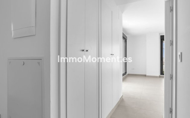 Resale - Apartment - Mijas - Mijas Centro
