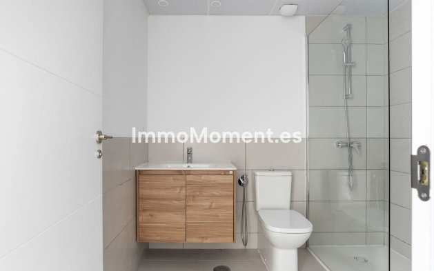 Resale - Apartment - Mijas - Mijas Centro