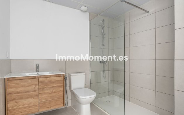 Resale - Apartment - Mijas - Mijas Centro