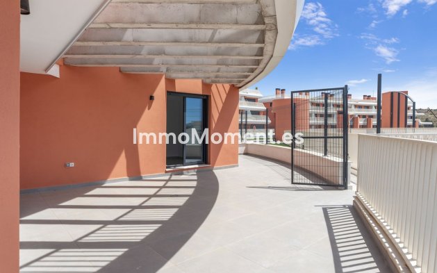 Resale - Apartment - Mijas - Mijas Centro