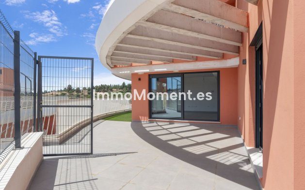 Resale - Apartment - Mijas - Mijas Centro