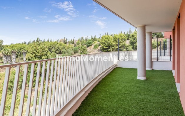Resale - Apartment - Mijas - Mijas Centro